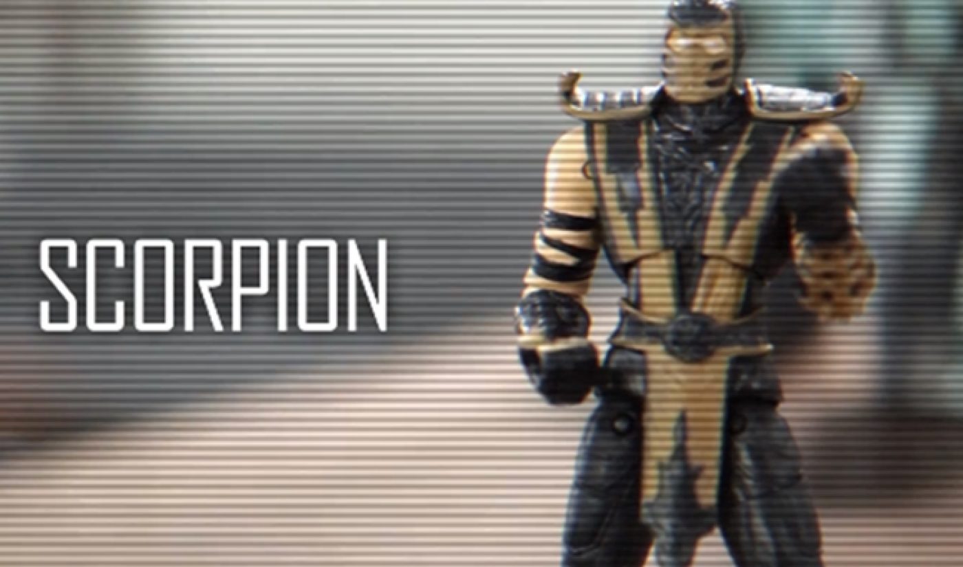 Finish Him: New ‘Mortal Kombat: Legacy’ Season To Arrive Next Spring