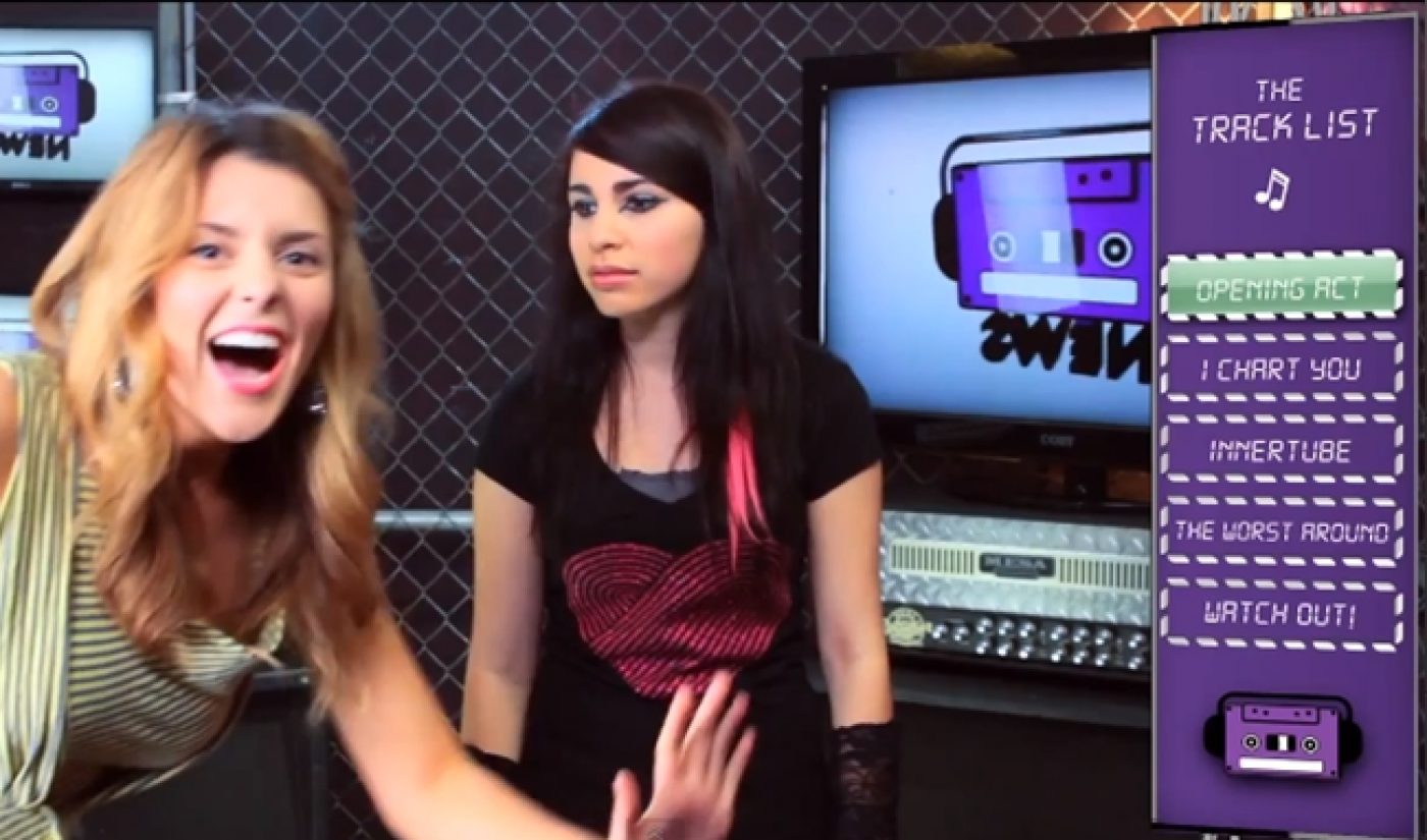 Fine Bros’ MyMusic Channel Expands Reach Beyond Titular Web Series