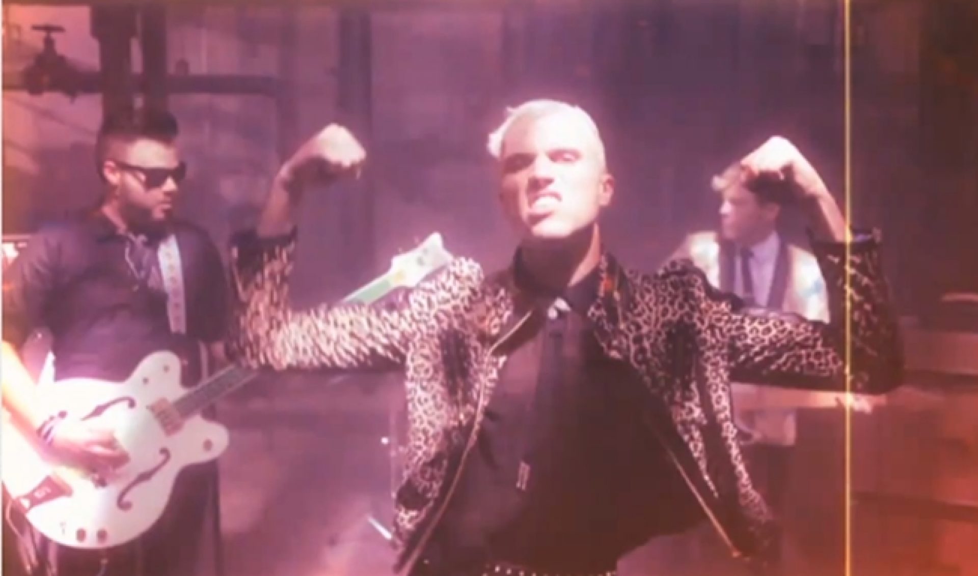 CBS’ ‘Stageside Live’ Music Series Show’s Studio’s Inexperience