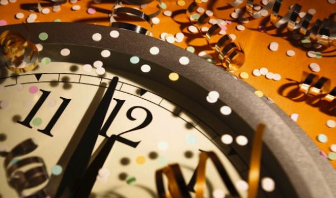 Celebrate New Year’s Eve with the Internet and ‘Project Midnight’