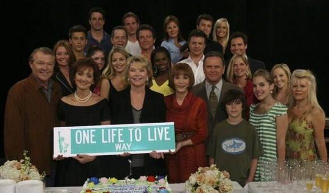 Long-Running, Recently Cancelled Soaps May Start Going Online