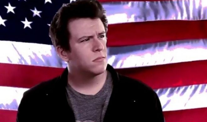 Philip DeFranco Joins Streamys Nominations Announcement on Monday