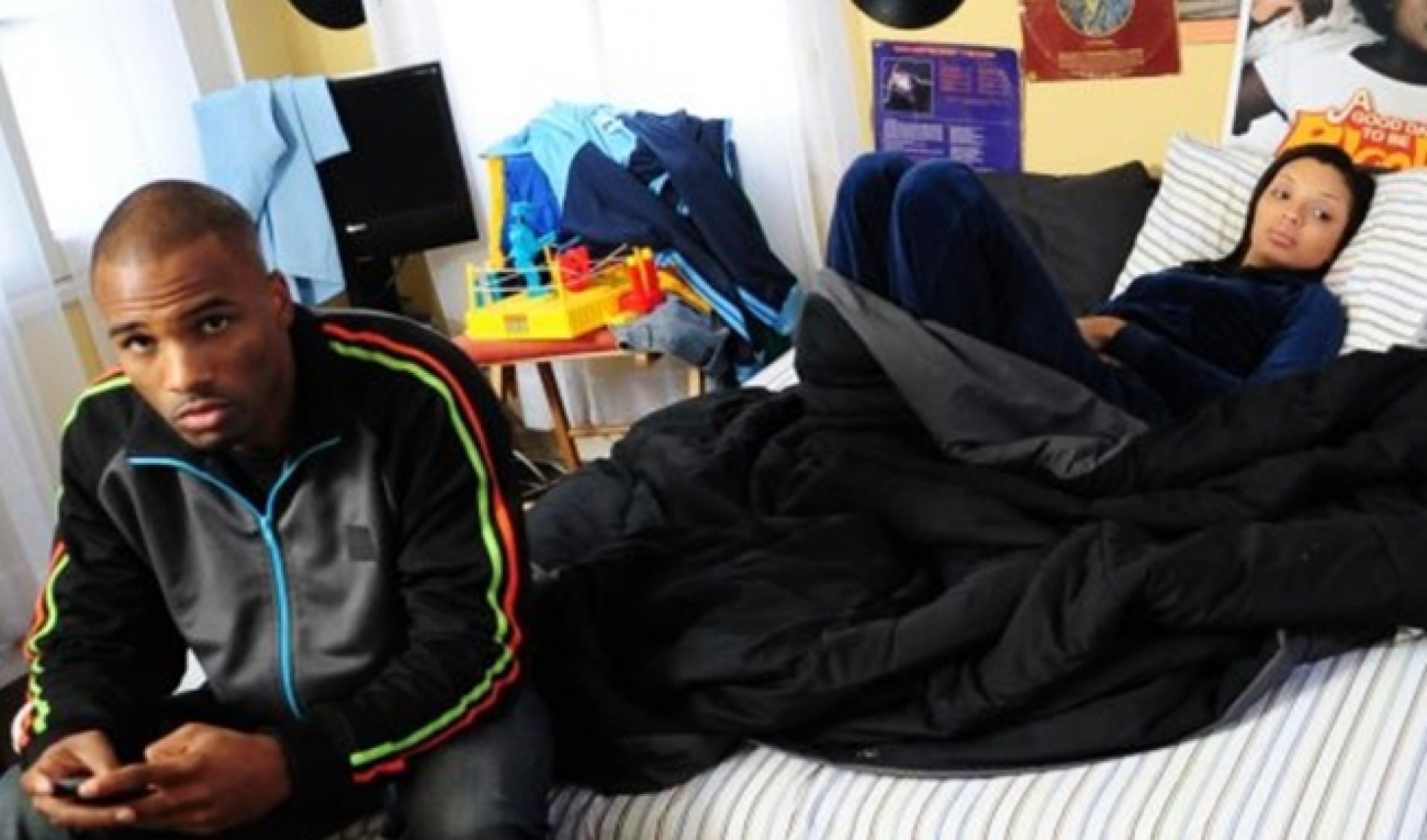 ‘Roomieloverfriends’, Produced By Issa Rae, Seeks Funds For Season 2