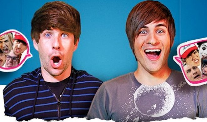 Why YouTube Celebrities and Digital Managers Need to Think More Like Brands