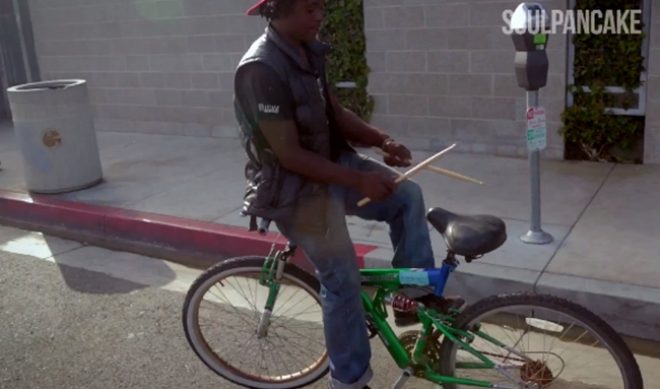 Rainn Wilson’s Soul Pancake Gets Serious In ‘Stories From The Street’