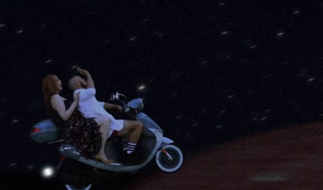 Hyped Up Child Invents Action Movie In ‘Sugarboy’