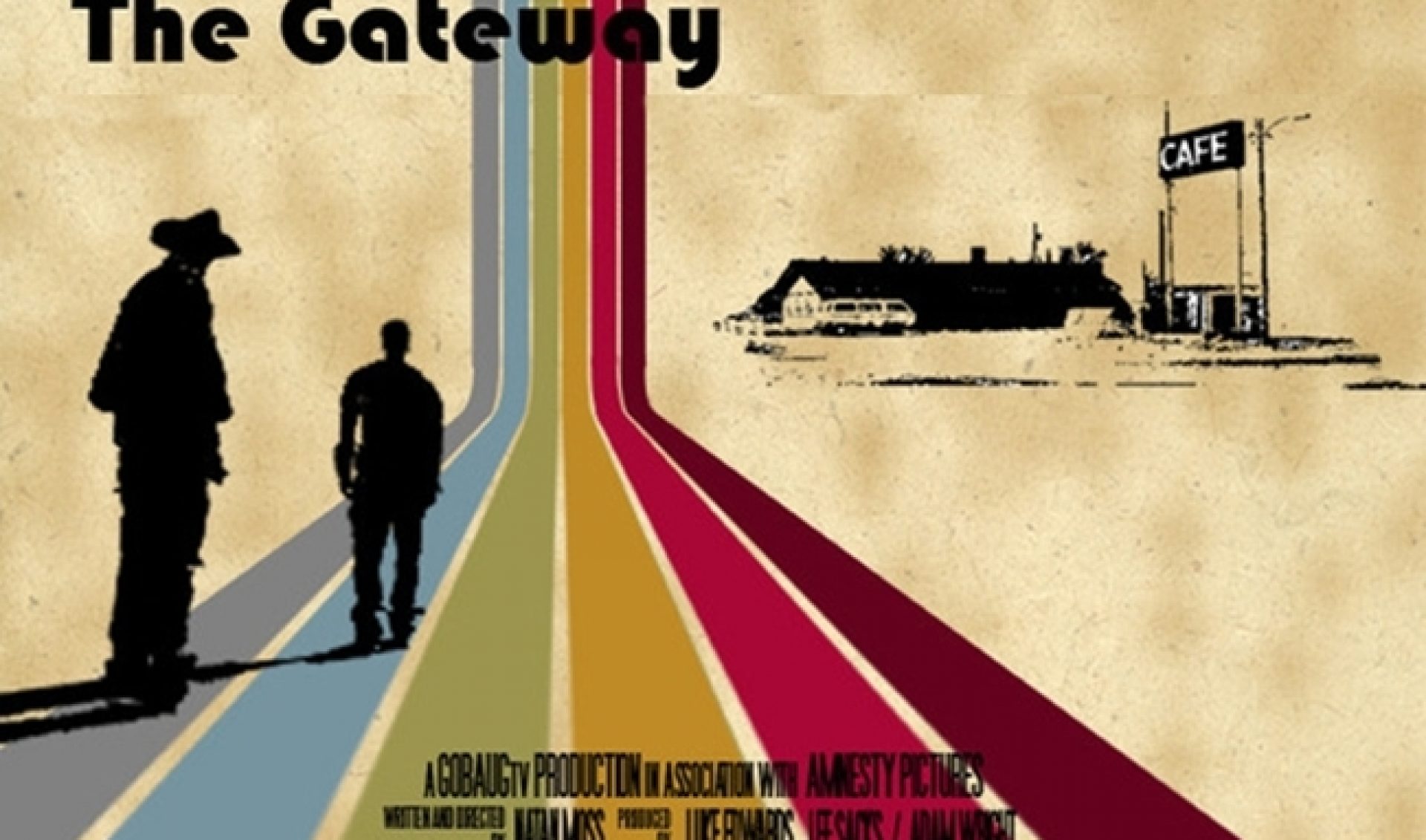 YouTuber Collaboration ‘The Stooges’ Lanches Kickstarter For Film