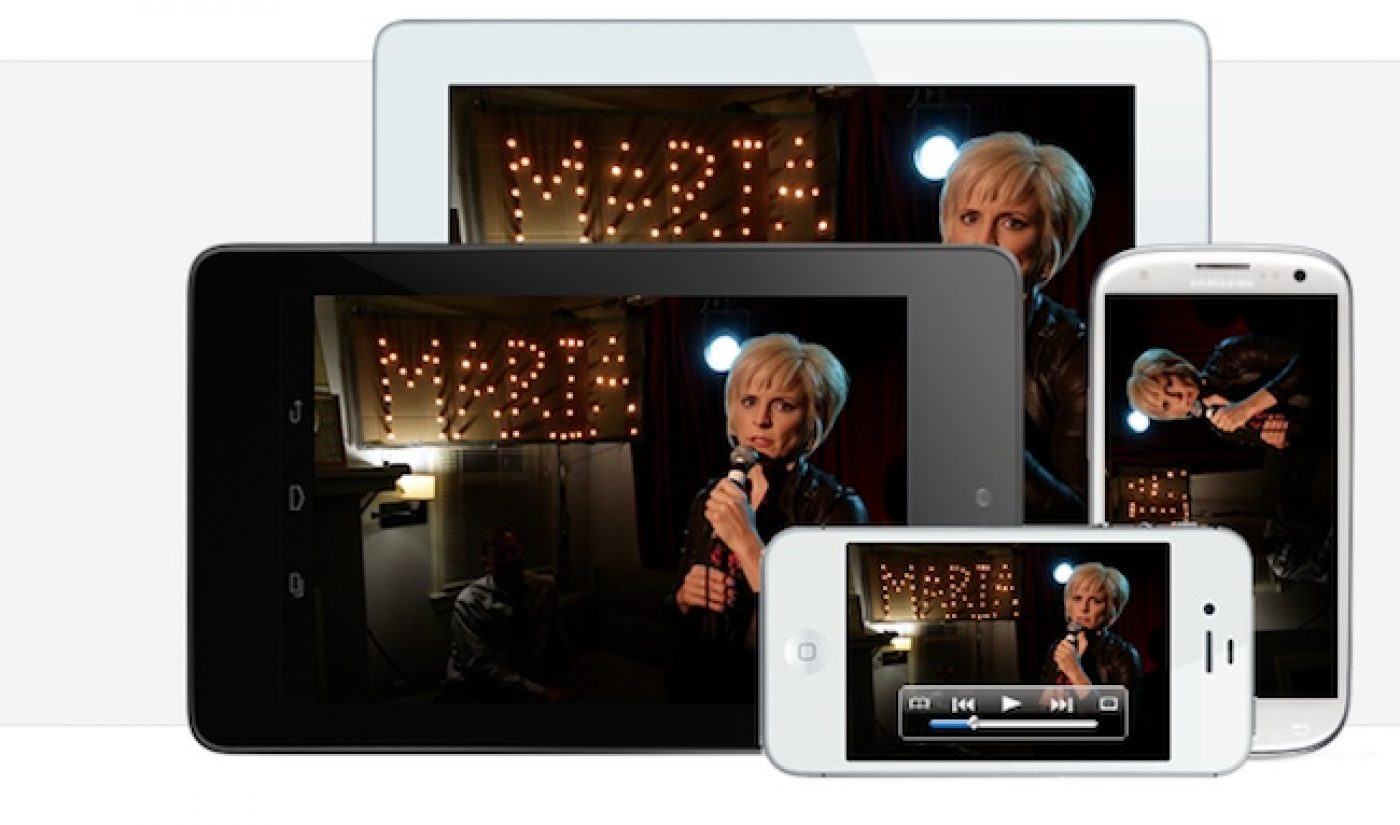 LIVE EVENT: #PayToPlay in Online Video