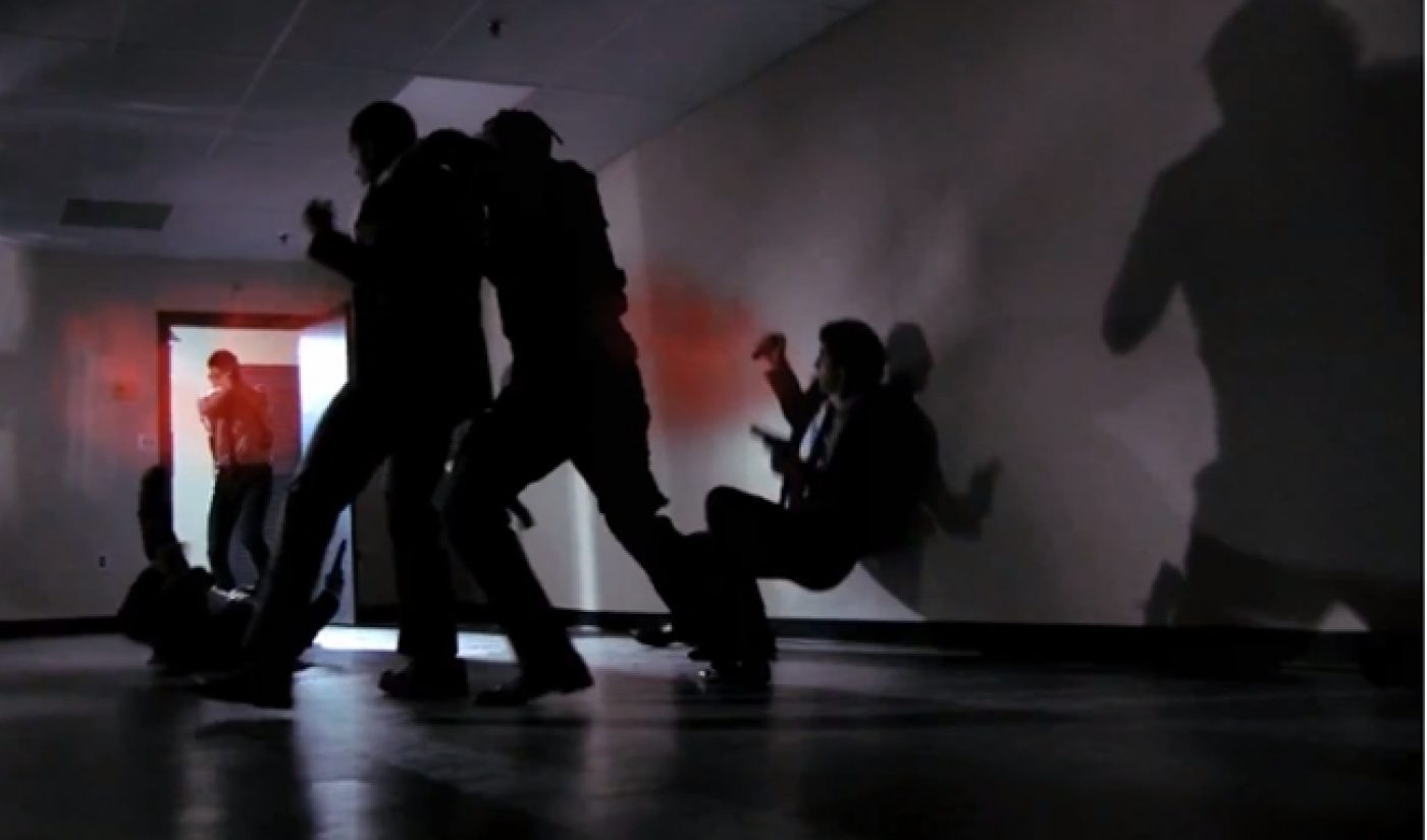 Peruse The 5 High-Quality Pilots From The TV Reset Project