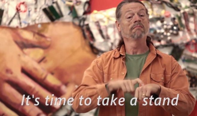 Soccerific Love Football Channel, Chevron Fight AIDS On YouTube