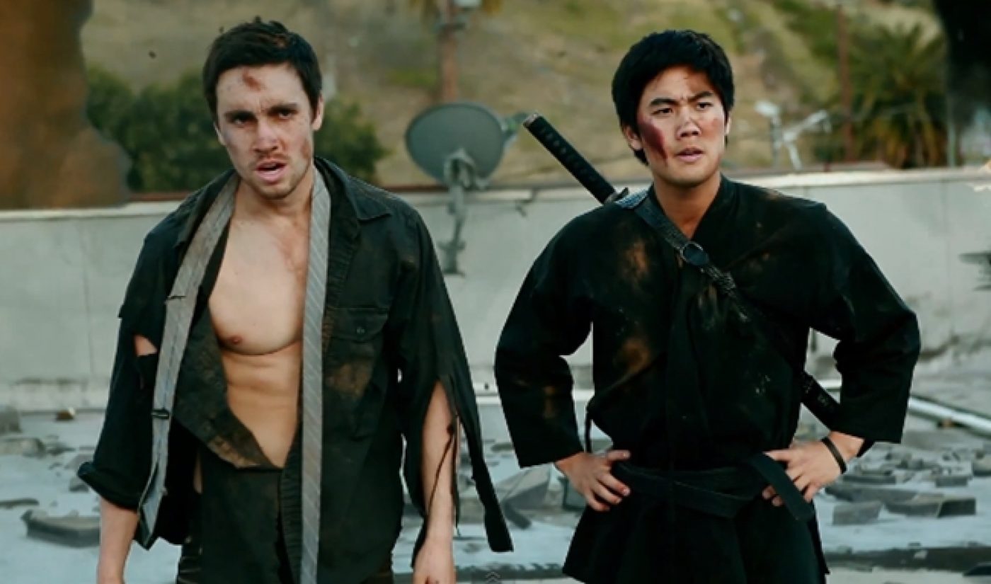 Which YouTube Original Channels Will Get ‘Renewed’?