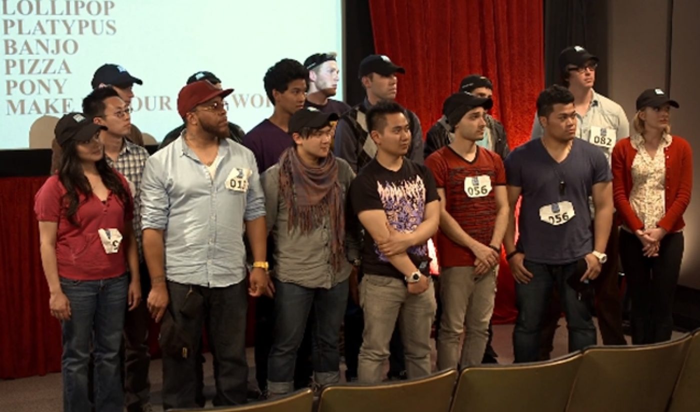 Want To Be A YouTube Star? YOMYOMF Has You Covered