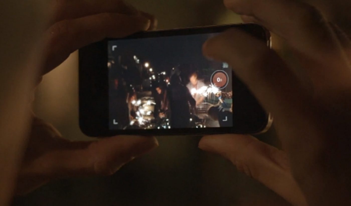 InstaTube? Quickly Share Your Videos With New YouTube Capture App