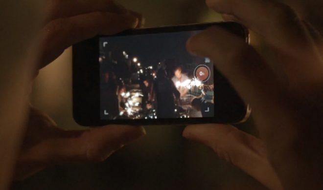 InstaTube? Quickly Share Your Videos With New YouTube Capture App