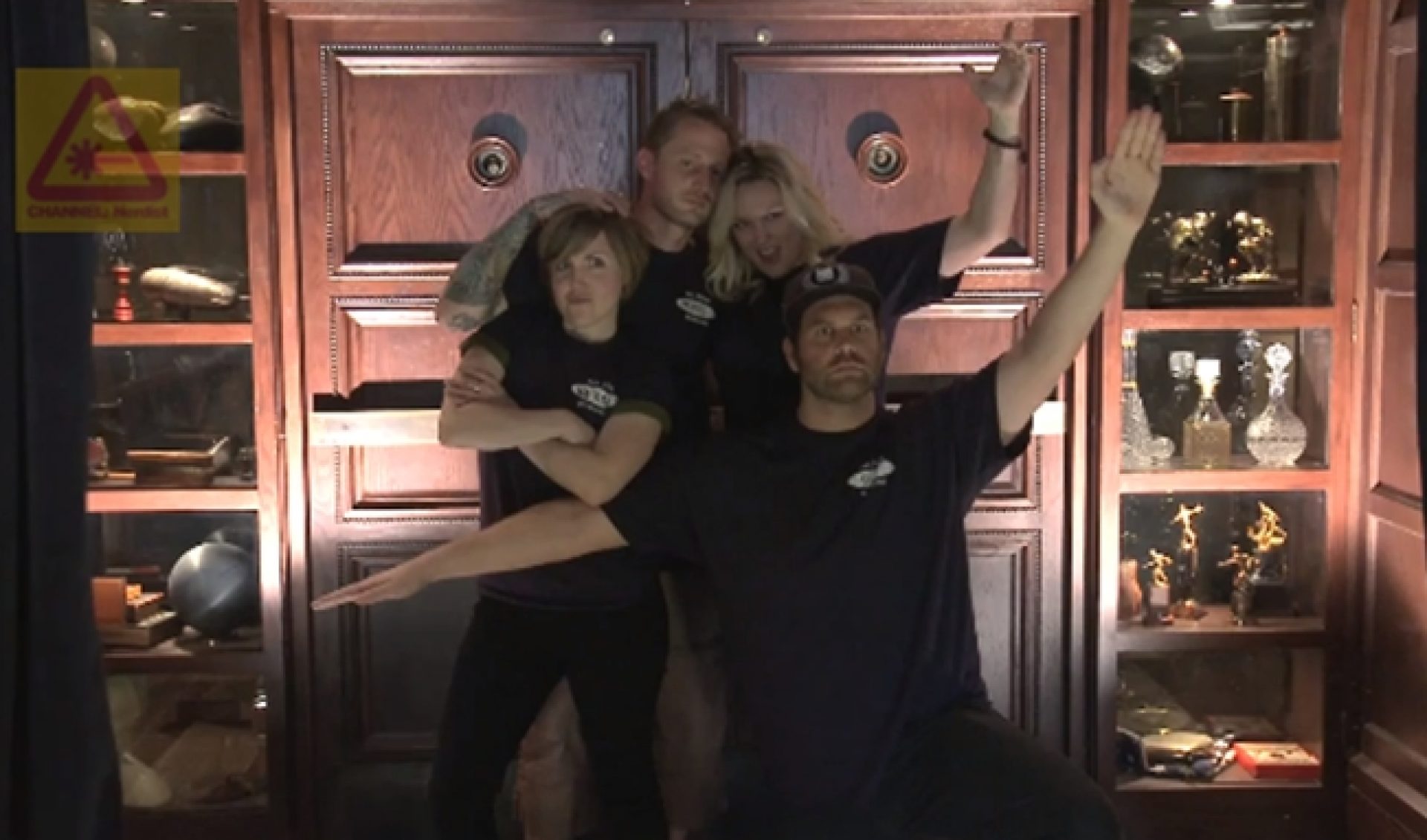 Partner Up! YouTube NextUp’s New Theme Is Creator Collaborations