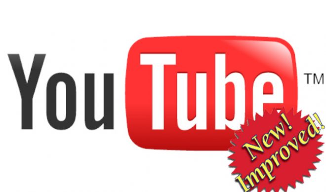 The New YouTube Design is Really All About Engagement