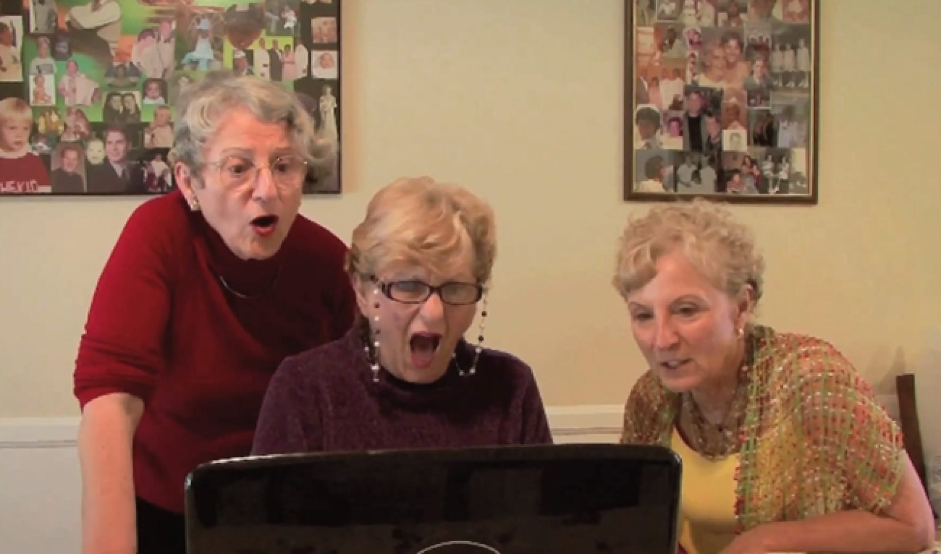 Golden Sisters To Take Raw Opinions From YouTube To Oprah’s OWN