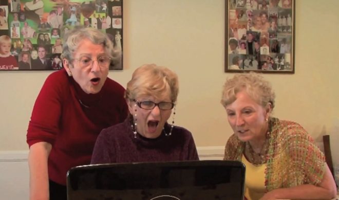 Golden Sisters To Take Raw Opinions From YouTube To Oprah’s OWN