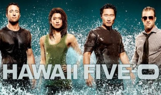 CBS Will Allow Twitter Fans To Choose Their Own ‘Hawaii Five-0’ Ending