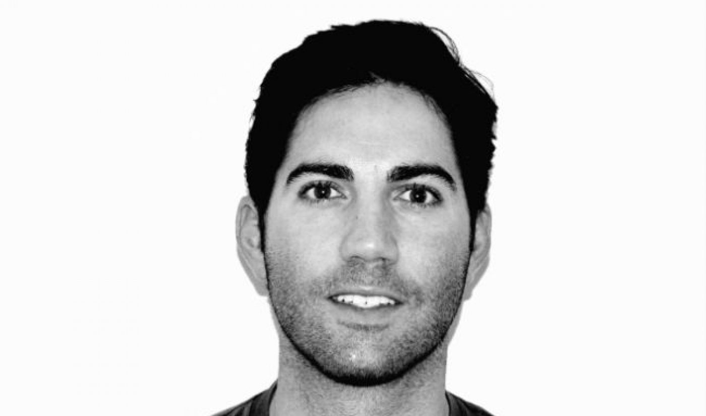 Former MTV Exec Is Fullscreen’s New VP Of Sales