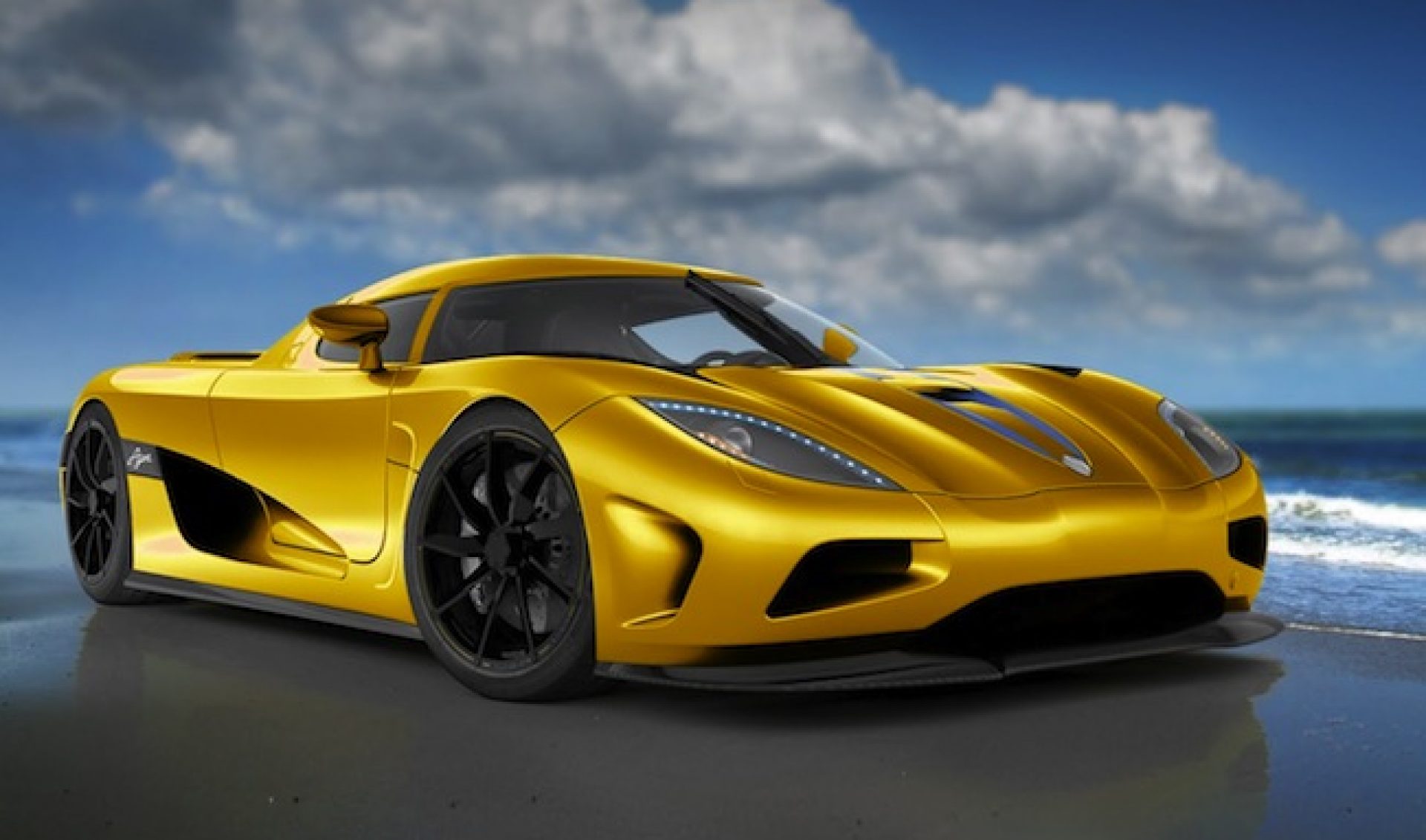 Swedish Luxury Car Designer Unveils His Meticulous Process On Drive