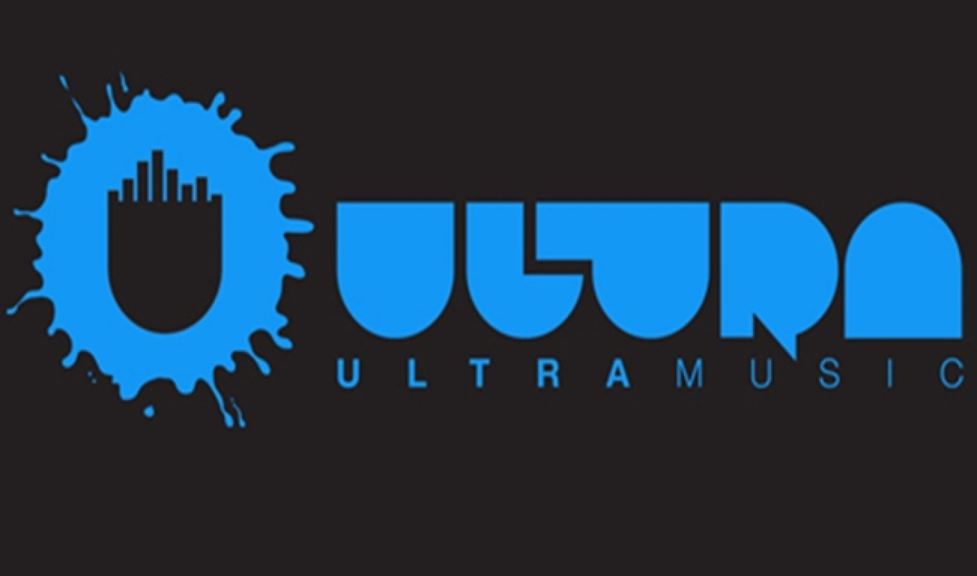 Machinima and ULTRA Team Up To Bring Electronic Music To Target Demo