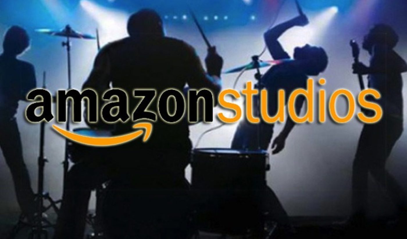 Amazon Studios Posts Casting Call For Web Series, Looking For Bands