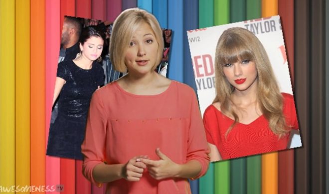 AwesomenessTV Dishing Out Celeb Gossip With ‘The Bop Report’