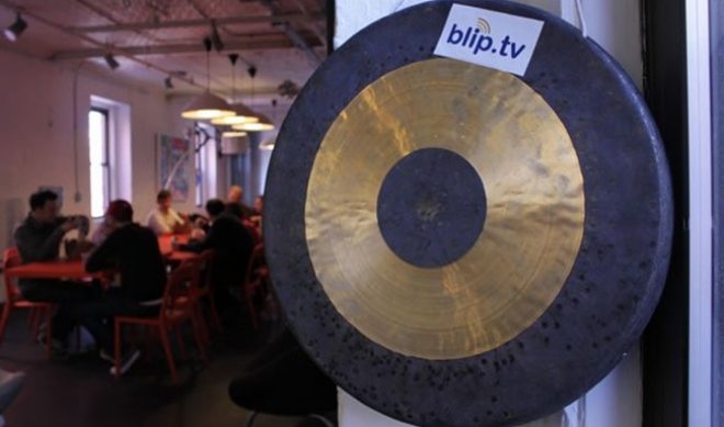 Blip Bringing Content Everywhere With New Mobile App