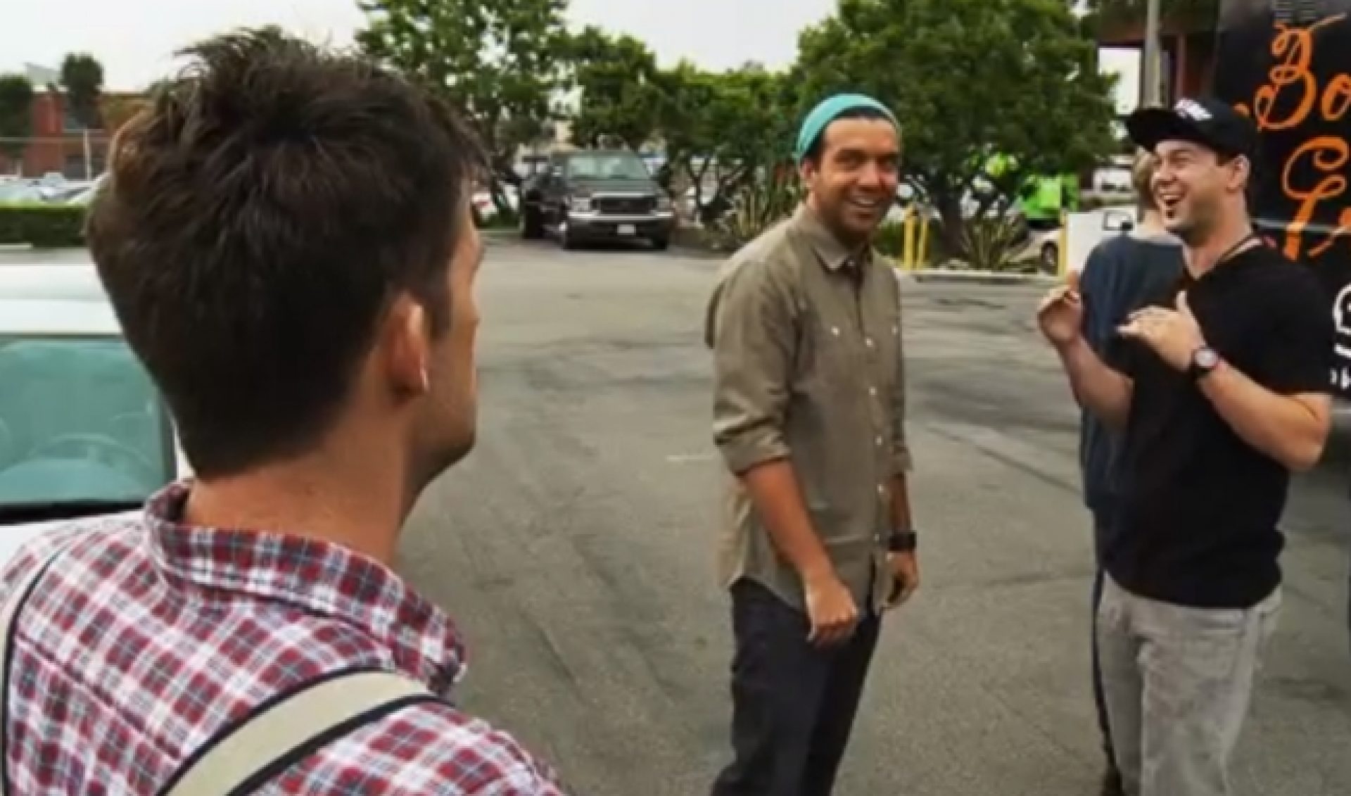 Comedy Central Launches CC Studios For Digital Content