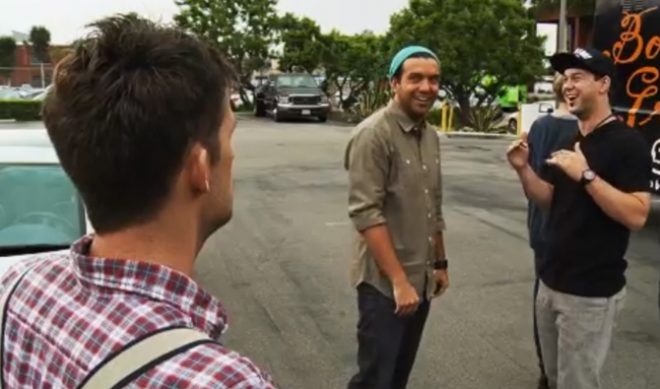 Comedy Central Launches CC Studios For Digital Content