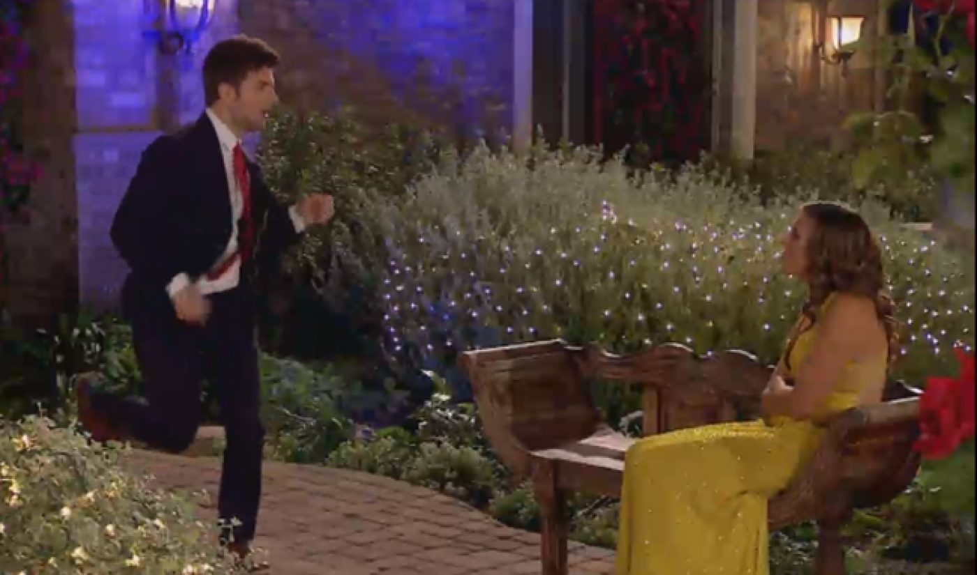 Second Season Of Burning Love To Arrive On Valentine’s Day