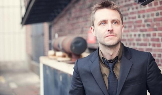 Chris Hardwick (aka The Nerdist) To Host 3rd Annual Streamy Awards