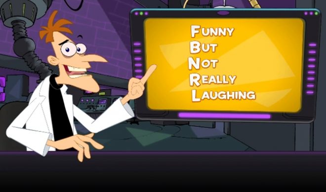 Disney’s Next Web Series Features ‘Phineas And Ferb’s Evil Doctor