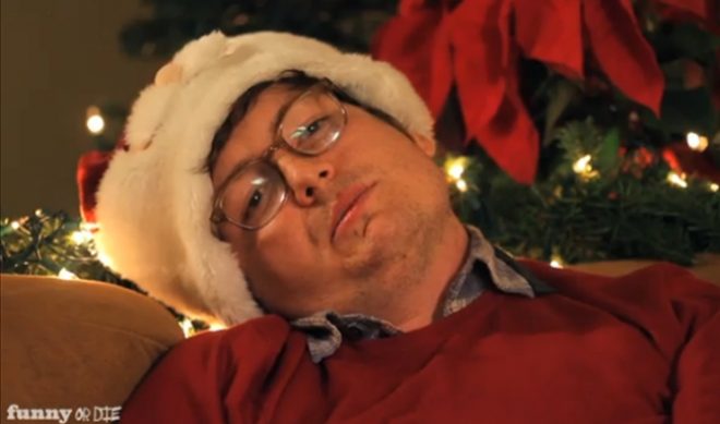 Bottoms Up! ‘Drunk History’ To Become A Comedy Central Series