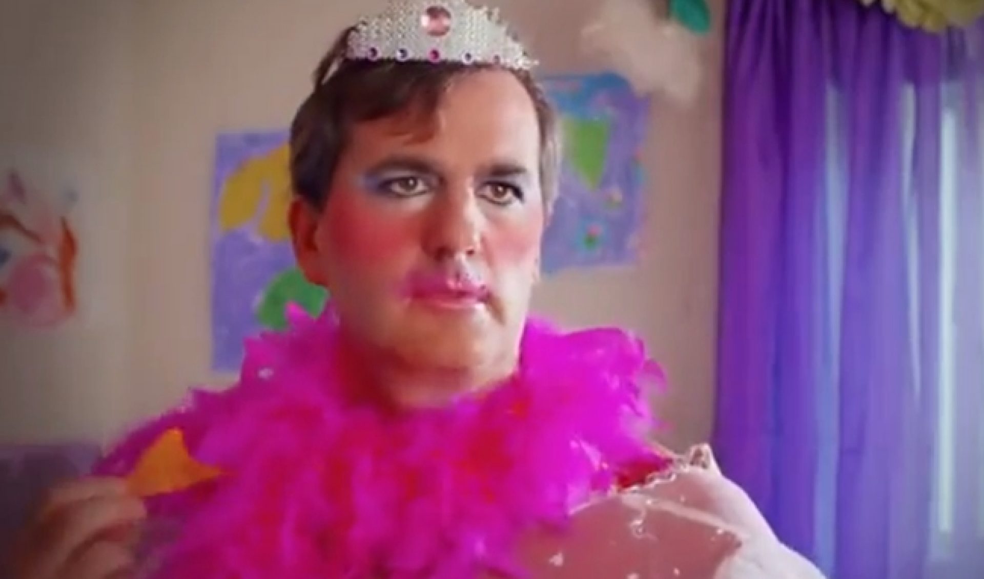 Watch The Five Contestants For Doritos’ ‘Crash The Super Bowl’