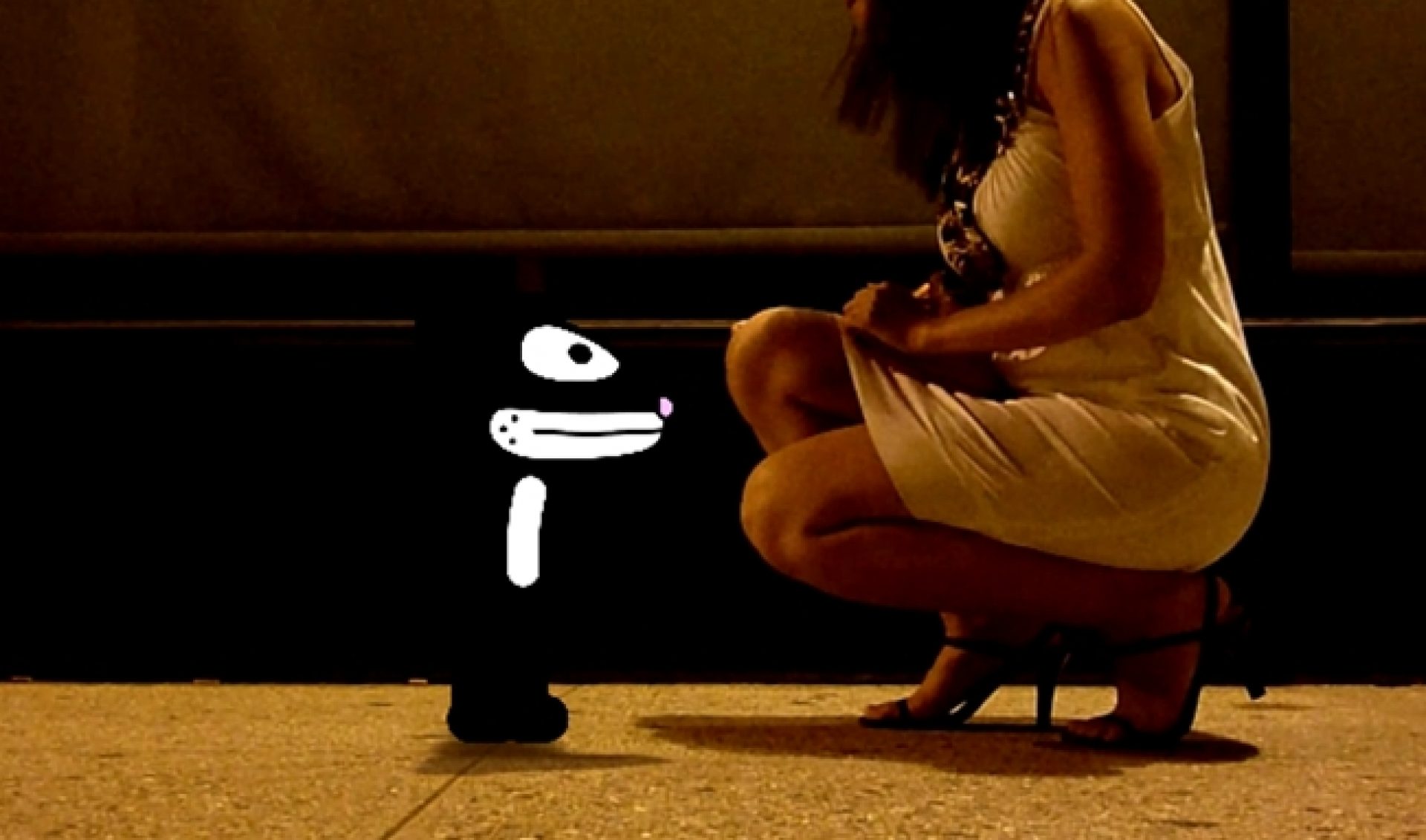 Purr At All The Girls With ‘Franklin The Ladies’ Cat’