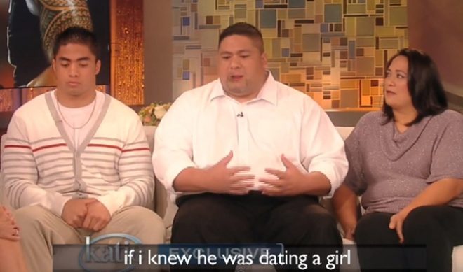 Gregory Brothers Ask ‘Why, Why, Manti?’ In Extremely Catchy New Song