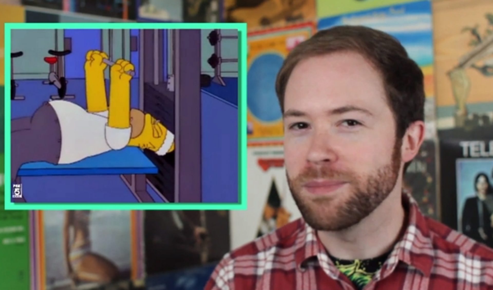 PBS Idea Channel Explains Why Our New Year’s Resolutions Fail