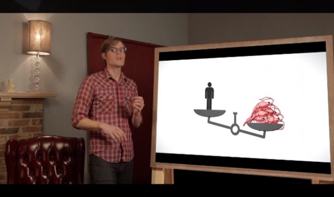 PBS Digital Studios Reminds Us That ‘It’s OK To Be Smart’