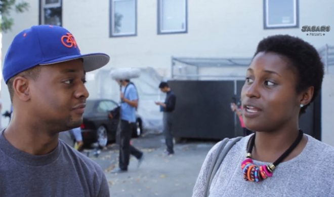 Covering YouTube On Youtube: ‘Jabari Presents’ Online Tastemakers