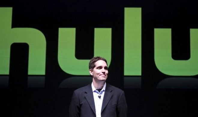 CEO Jason Kilar Is Leaving Hulu, And He’s Taking His CTO With Him