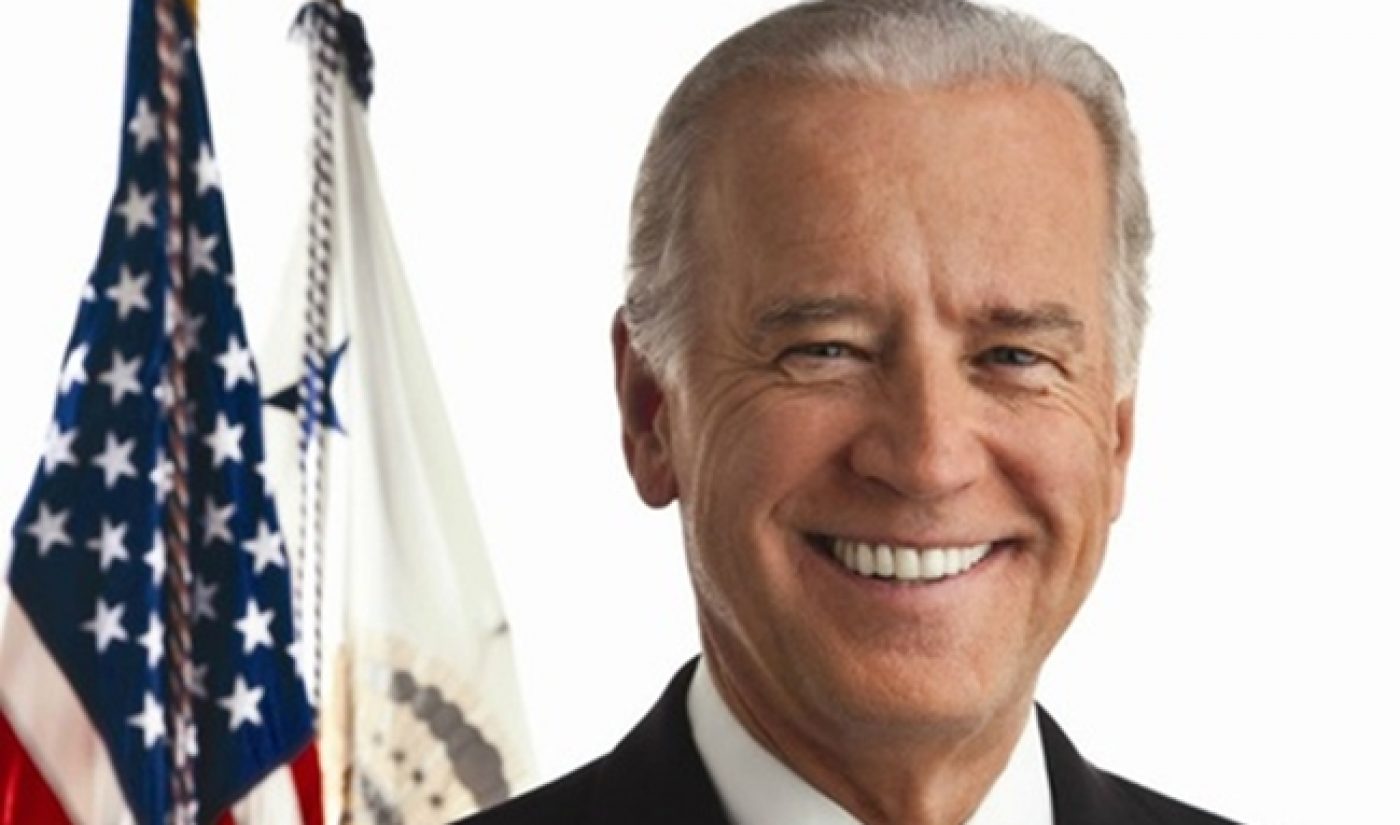 The Biden Gun Control Hangout with PhillyD is Here