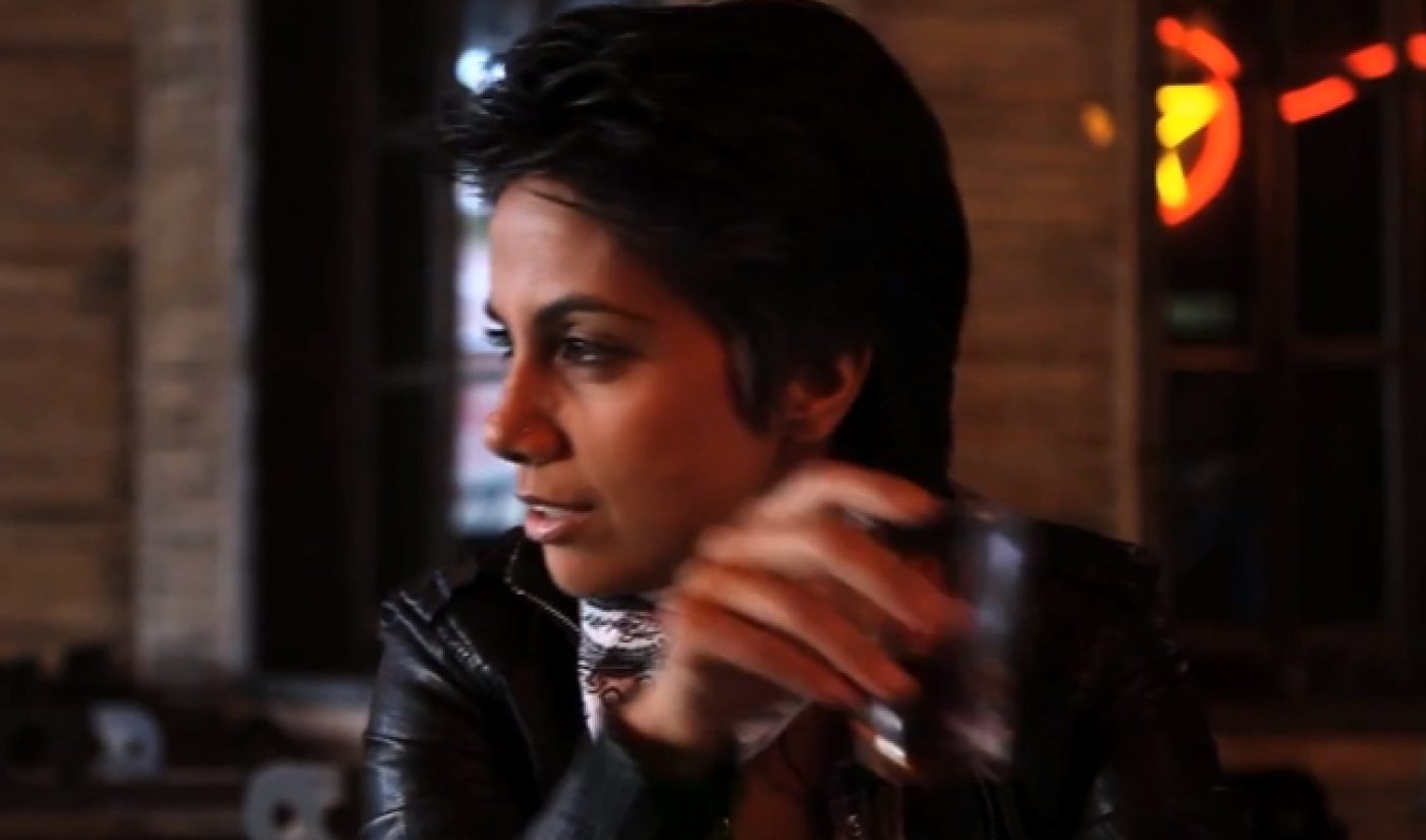 ‘Kam Kardashian’ Is Kim’s Jaded Lesbian Sister