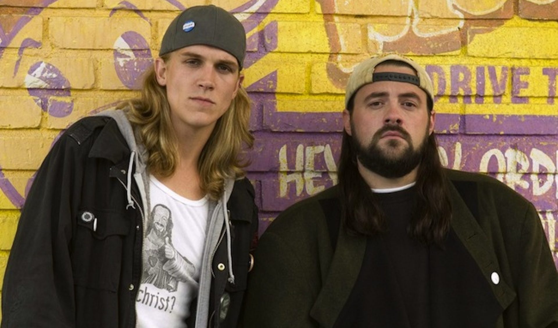 Kevin Smith Signs with Maker Studios