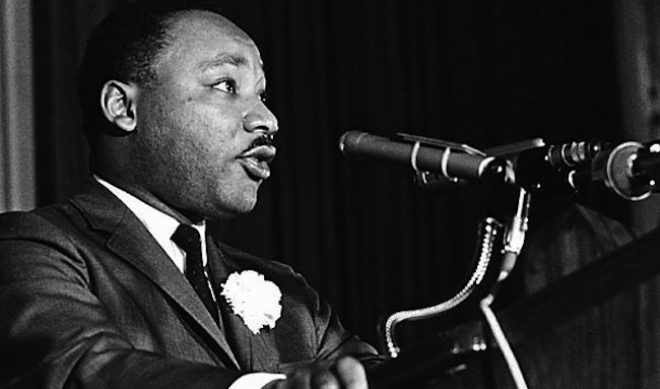 Auto-Tune The Dr. Martin Luther King Jr.’s ‘I Have A Dream’ Speech