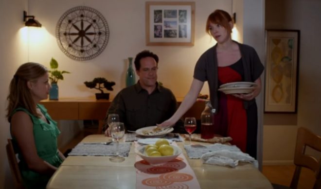 Crazy Mommies Take Center Stage In AOL’s ‘Playdate’