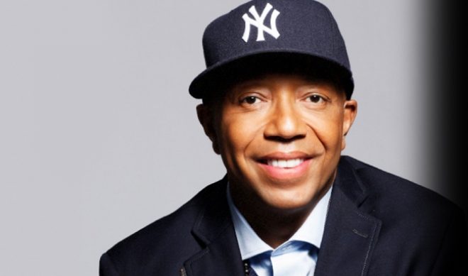 Russell Simmons To Spotlight Creators With Help Of AwesomenessTV