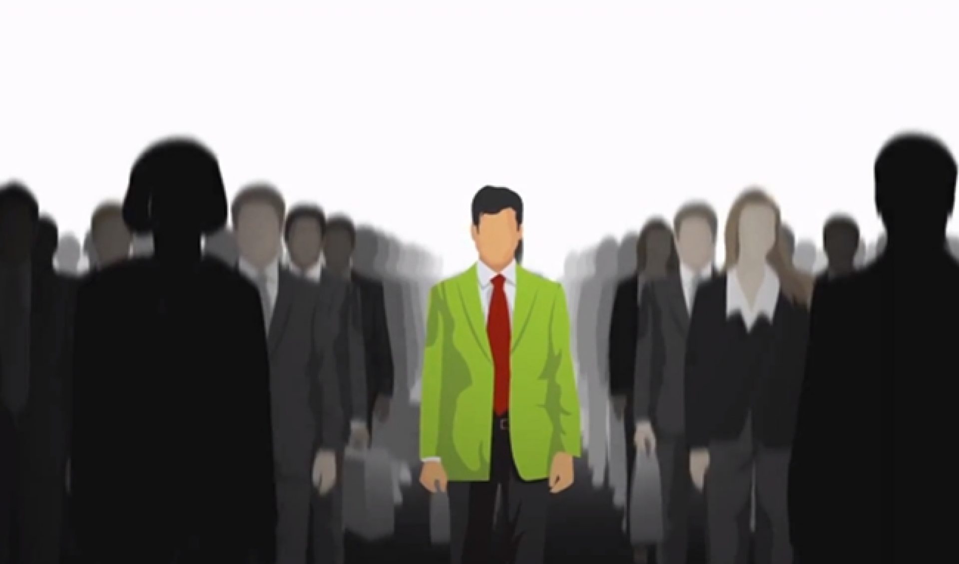 Another Book Trailer: Seth Godin Believes We Can Do Anything