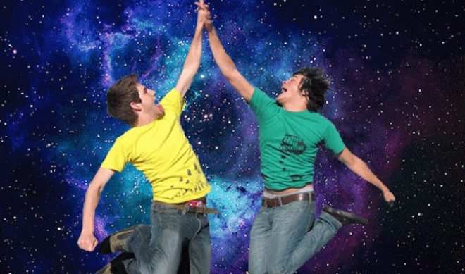 YouTubers Respond to Smosh Becoming #1 Most-Subscribed YouTube Channel